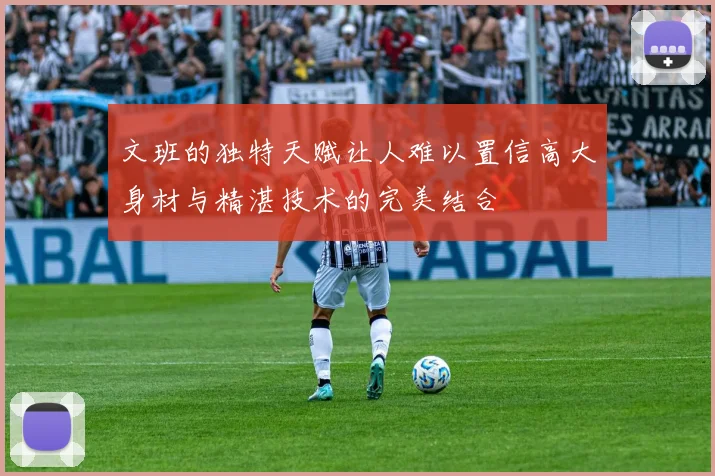 文班的独特天赋让人难以置信高大身材与精湛技术的完美结合