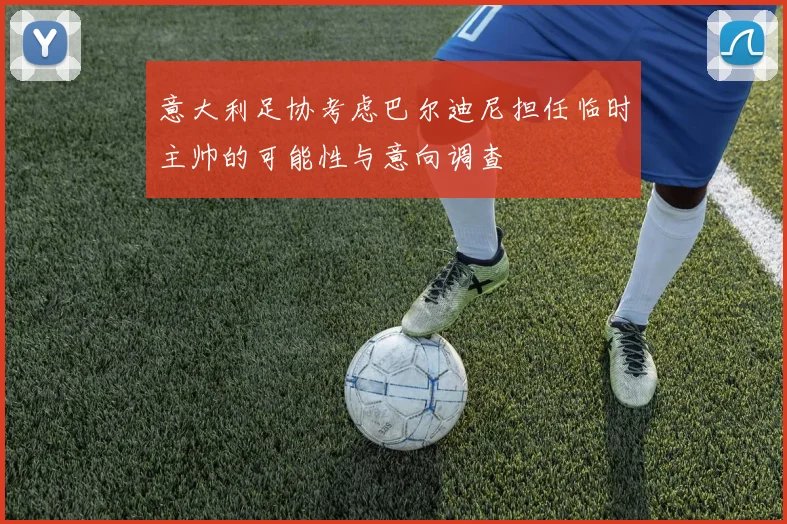 意大利足协考虑巴尔迪尼担任临时主帅的可能性与意向调查